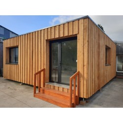 Petit bungalow