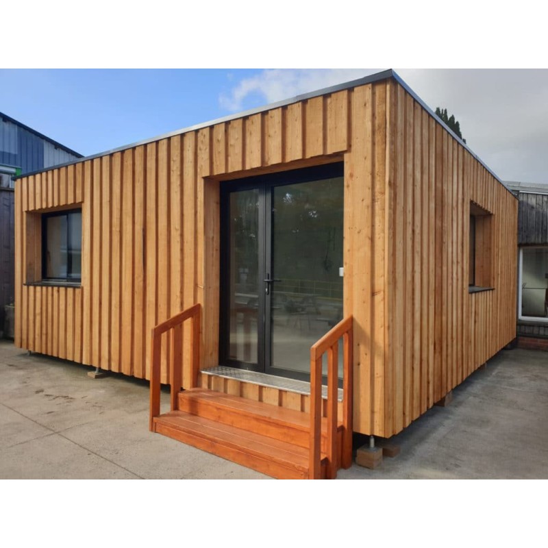 Petit bungalow