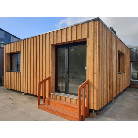 Petit bungalow