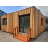 Petit bungalow