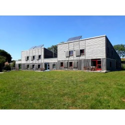 Gros bungalow