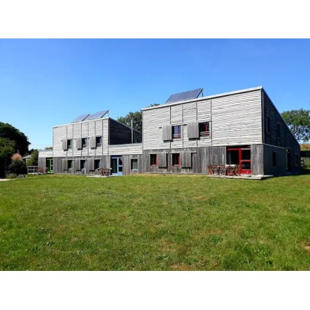 Gros bungalow