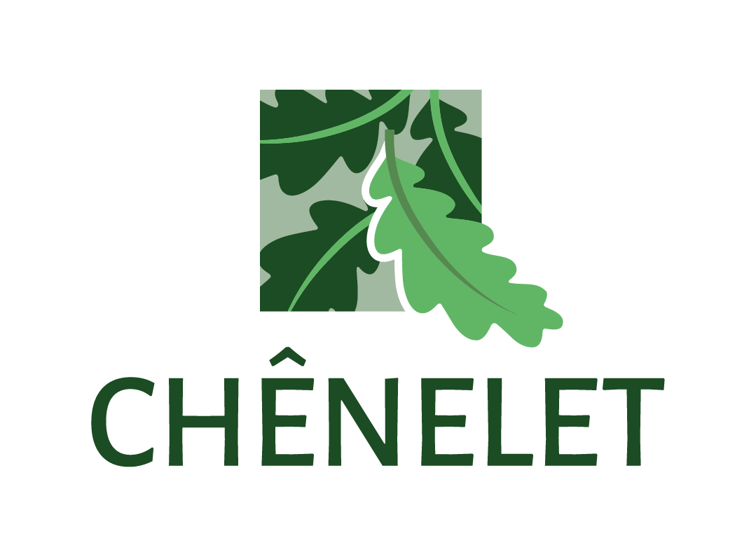TEST SHOP CHÊNELET